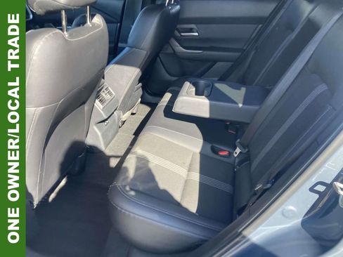 Used 2023 MAZDA CX-50 2.5 S w/ Preferred Plus Pkg image 13