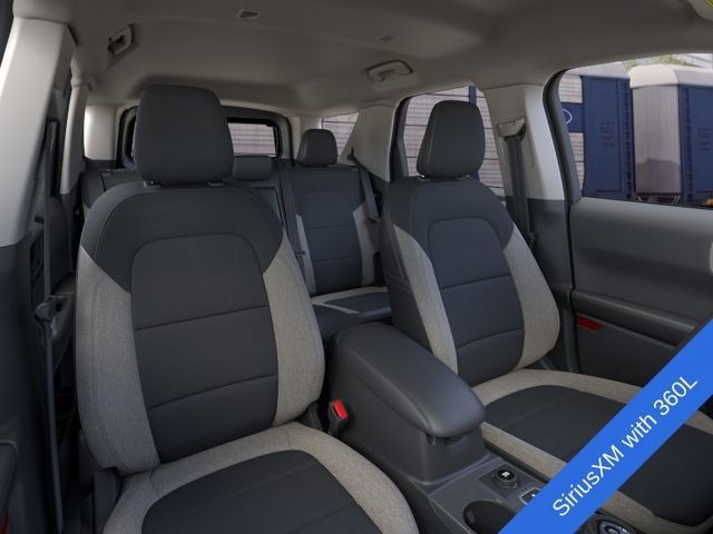 New 2026 Ford Bronco Sport Big Bend AWD/4WD image 11