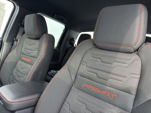 New 2026 Nissan Frontier PRO-4X image 26