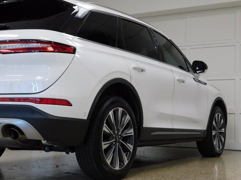 Used 2021 Lincoln Corsair Reserve image 92