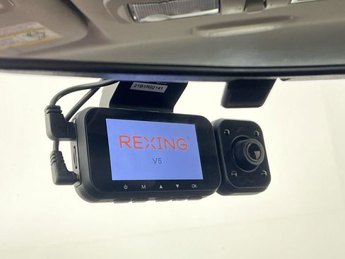 Used 2022 Nissan Frontier SV image 14