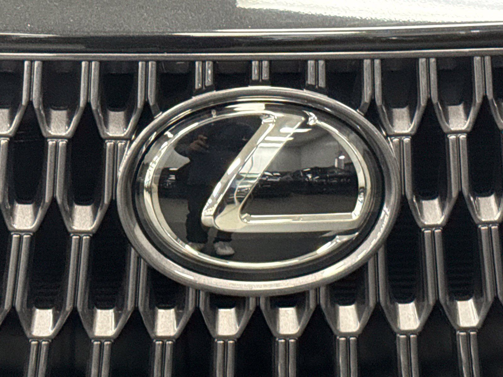 Used 2025 Lexus NX 250 FWD image 10