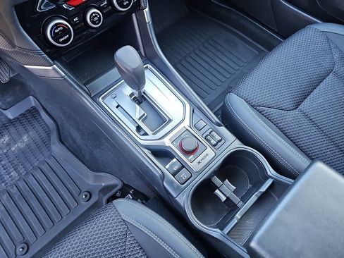 Certified 2023 Subaru Forester Premium image 30