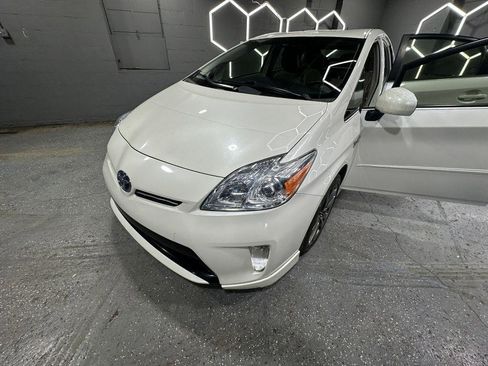 Used 2013 Toyota Prius Two FWD image 30