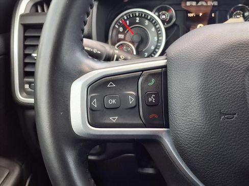 Used 2022 RAM 1500 Lone Star AWD/4WD image 18