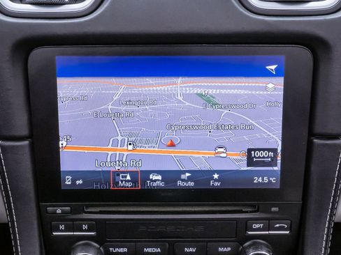 Used 2018 Porsche 718 Boxster S image 19