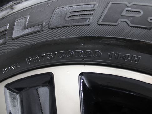 Used 2017 Nissan Armada Platinum image 45