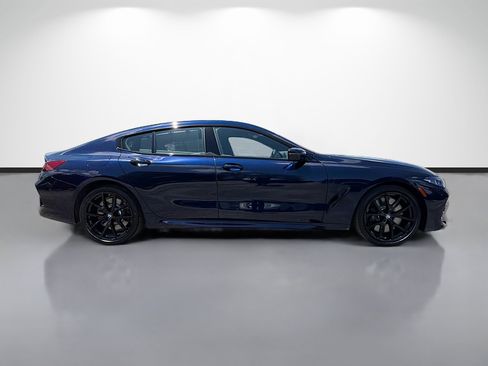 New 2026 BMW 840i RWD image 2