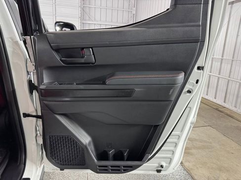 Used 2025 Toyota Tacoma TRD Pro image 52