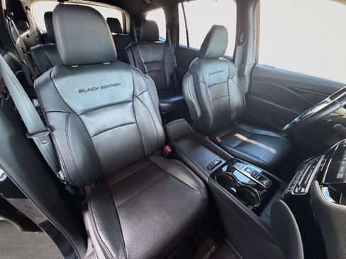 Used 2021 Honda Pilot Black Edition image 23