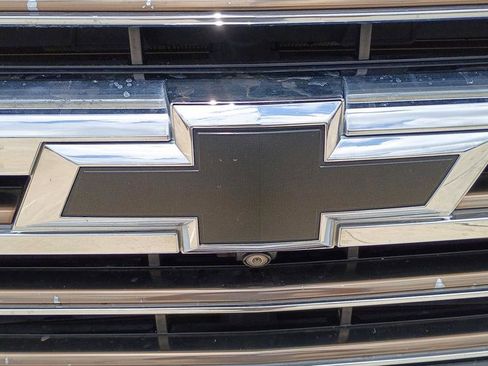 Used 2020 Chevrolet Silverado 2500 High Country w/ Z71 Off-Road Package AWD/4WD image 27