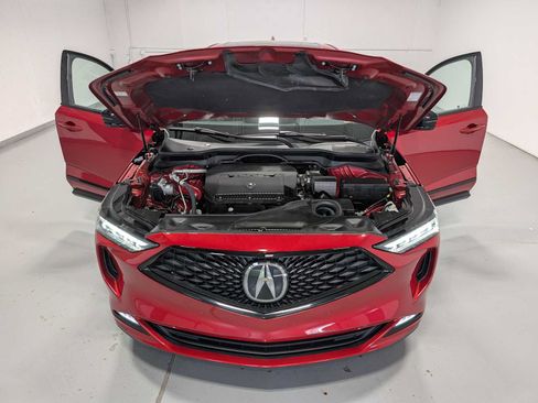 Certified 2024 Acura MDX A-Spec AWD/4WD image 13