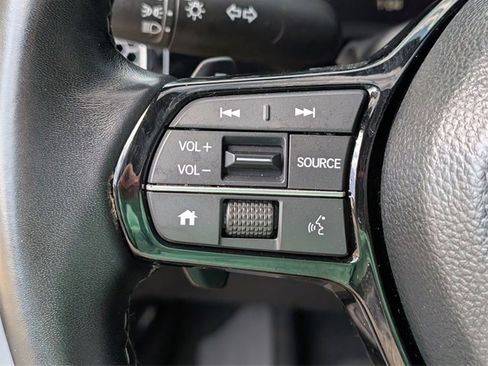 Used 2024 Honda Civic Sport image 18