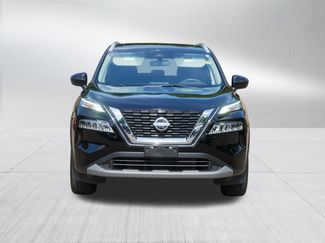 Certified 2023 Nissan Rogue SV w/ SV Premium B Package AWD/4WD video 2