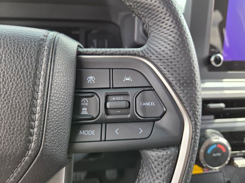 Used 2024 Toyota Tacoma SR5 w/ SR5 Upgrade Package RWD image 23