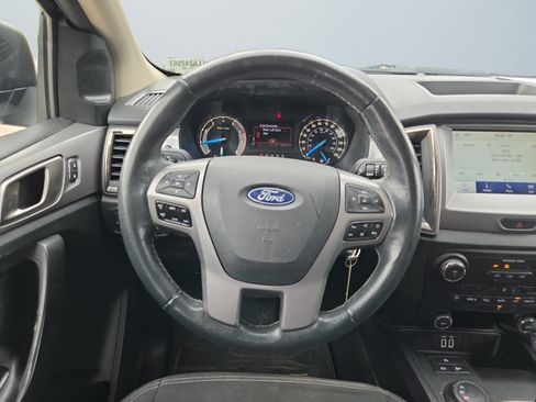 Used 2020 Ford Ranger XLT w/ Equipment Group 301A Mid AWD/4WD image 13