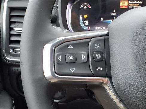 New 2026 RAM 2500 Laramie AWD/4WD image 22