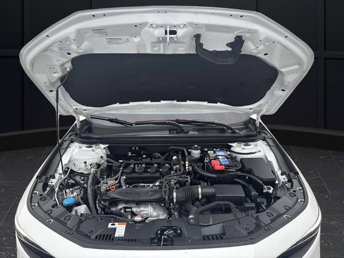 Used 2024 Honda Accord LX image 31