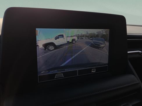 Used 2023 Chevrolet Tahoe LS w/ Driver Alert Package image 22