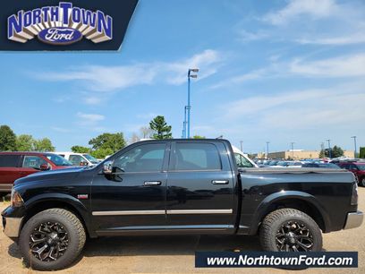 Used 2015 RAM 1500 Laramie w/ Convenience Group