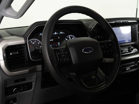 Used 2022 Ford F150 XLT w/ Trailer Tow Package AWD/4WD image 30
