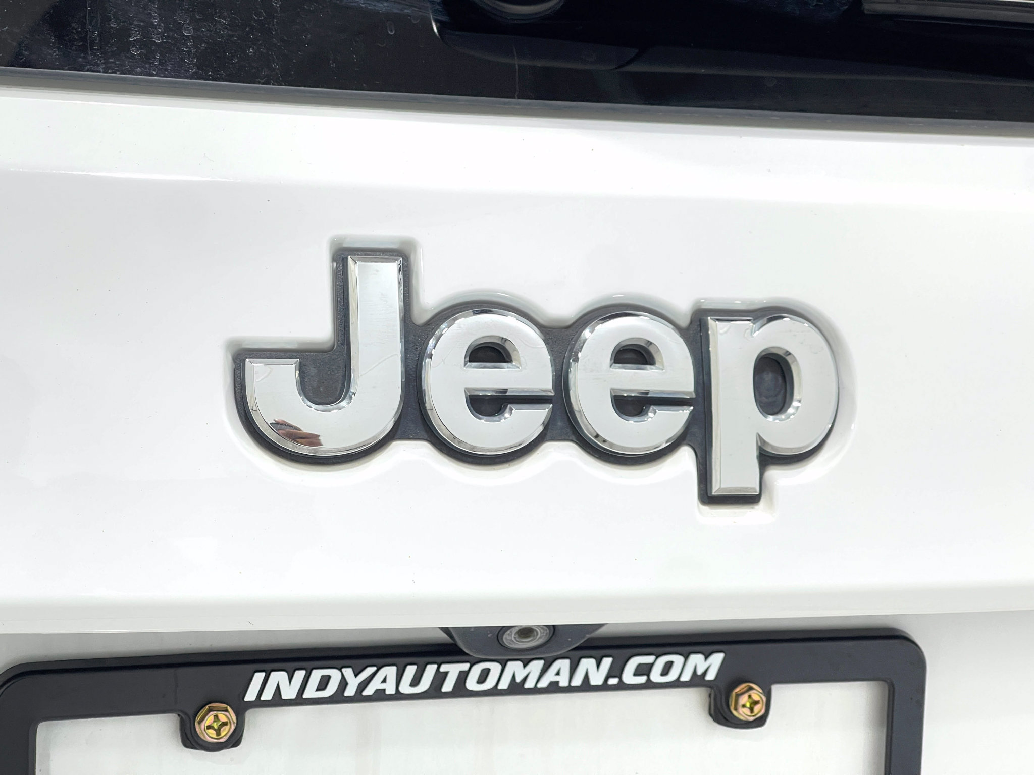 Used 2015 Jeep Grand Cherokee Limited w/ Trailer Tow Group IV AWD/4WD image 37