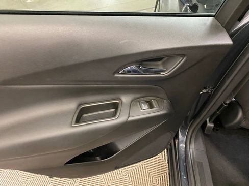 Used 2023 Chevrolet Equinox LT image 35