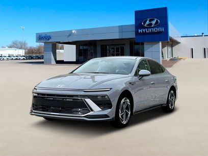 New 2026 Hyundai Sonata SEL