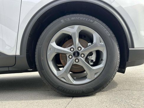 New 2025 Ford Escape Active w/ Tech Pack #1 image 19