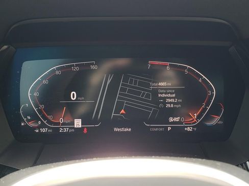 Used 2024 BMW Z4 sDrive30i w/ Premium Package RWD image 31