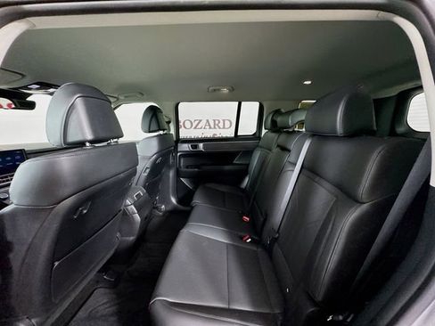 Used 2024 Hyundai Santa Fe SEL image 27