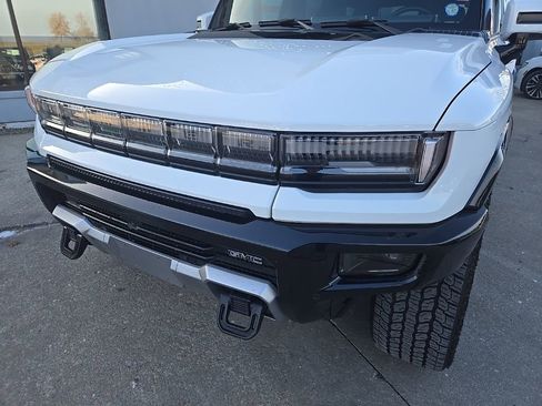 Used 2025 GMC Hummer EV 3X image 18