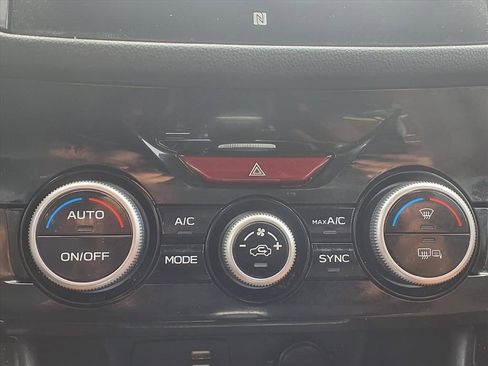 Used 2020 Subaru Forester Touring w/ Popular Package #2 image 9