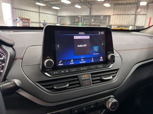 Used 2021 Nissan Altima 2.5 SR image 24