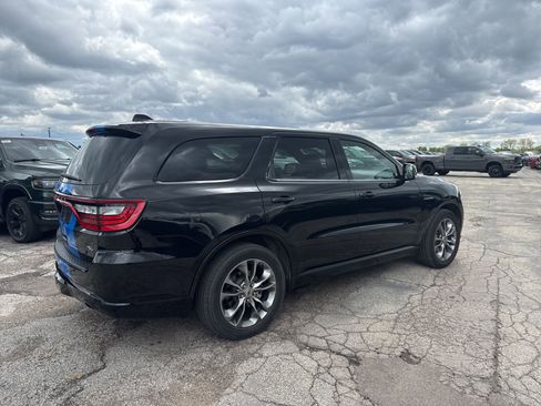 Used 2020 Dodge Durango R/T w/ Trailer Tow Group IV AWD/4WD image 6