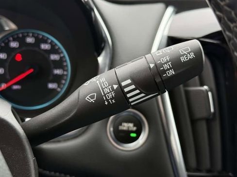 Certified 2023 Chevrolet Traverse LT image 25