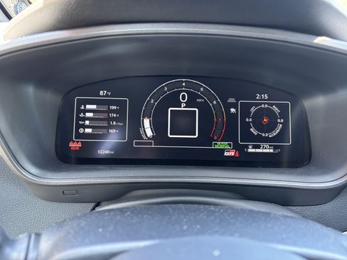 Used 2025 Toyota Corolla GR AWD/4WD image 21