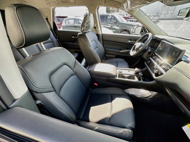 New 2026 Nissan Pathfinder SL AWD/4WD image 24