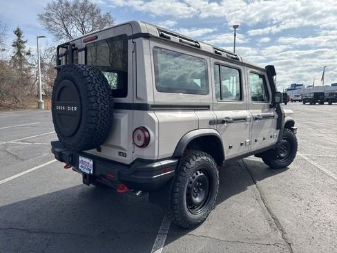 New 2026 INEOS Grenadier image 5