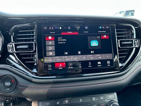 New 2026 Dodge Durango GT image 25