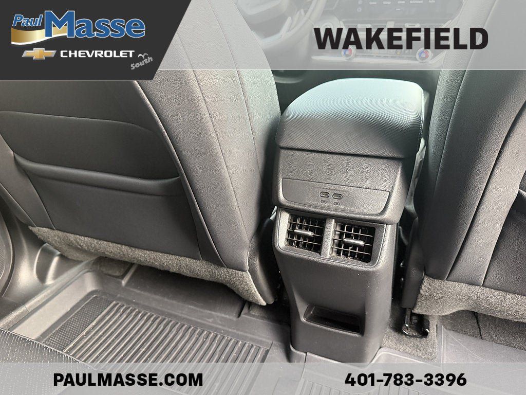 Used 2026 Chevrolet Equinox LT w/ Convenience Package II AWD/4WD image 25