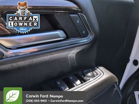 Used 2024 Chevrolet Silverado 1500 RST AWD/4WD image 11