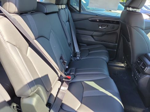 New 2026 Honda Pilot EX-L image 10