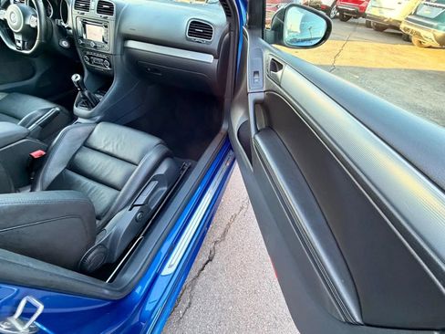 Used 2013 Volkswagen Golf R 2-Door image 8