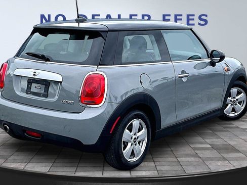 Used 2015 MINI Cooper 2-Door Hardtop FWD image 6