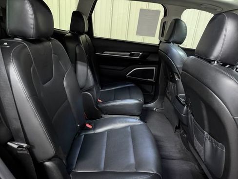 Used 2020 Kia Telluride S AWD/4WD image 25
