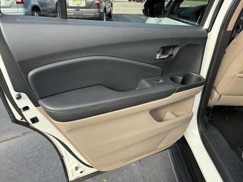 Used 2016 Honda Pilot EX-L image 79