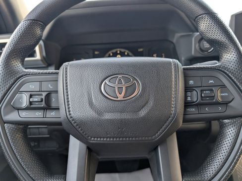 New 2026 Toyota Tacoma SR image 19