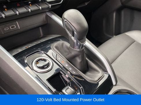 Certified 2023 Chevrolet Colorado LT w/ LT Convenience Package III AWD/4WD image 14