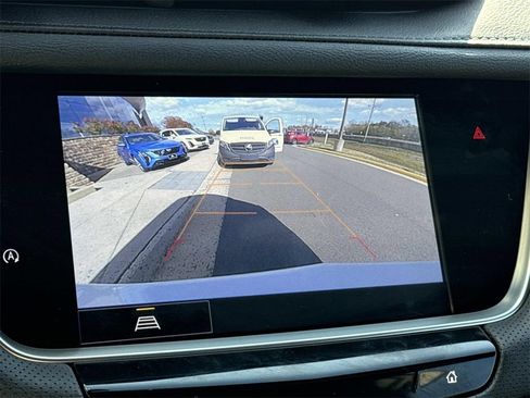 New 2025 Cadillac XT5 Luxury image 20